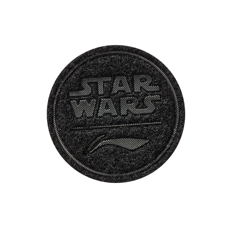 black velcro for star wars